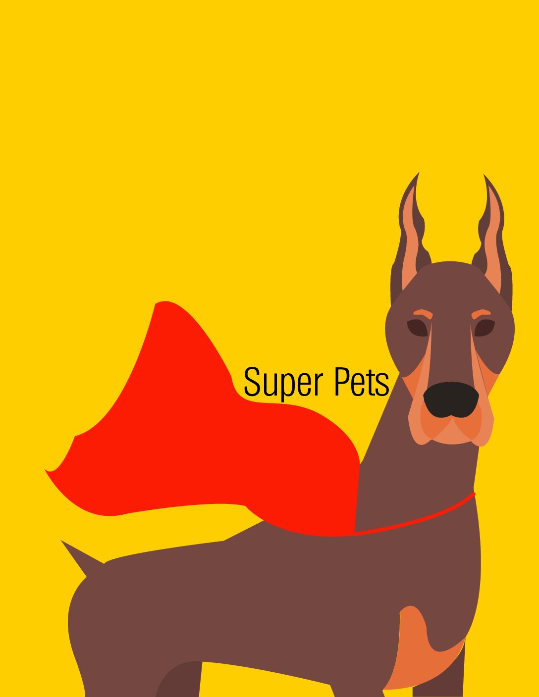 Super Pet 2019