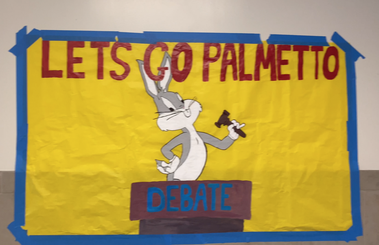 Palmetto's 2023-2024 Silver Knight Nominees: Daniela Martinez for Music and  Dance and Isabel Duran for Science – The Panther