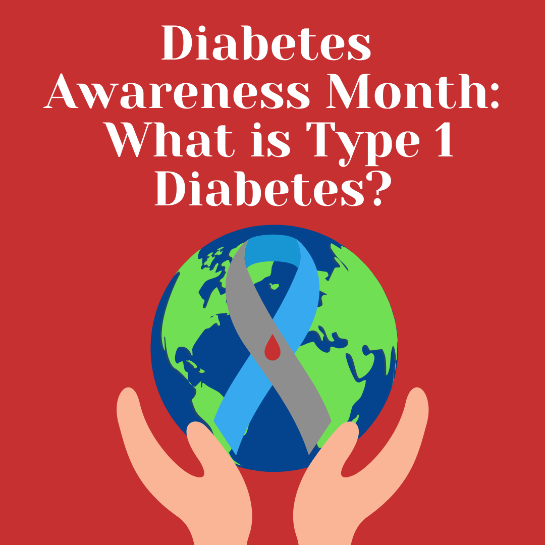 Type  diabetes awareness