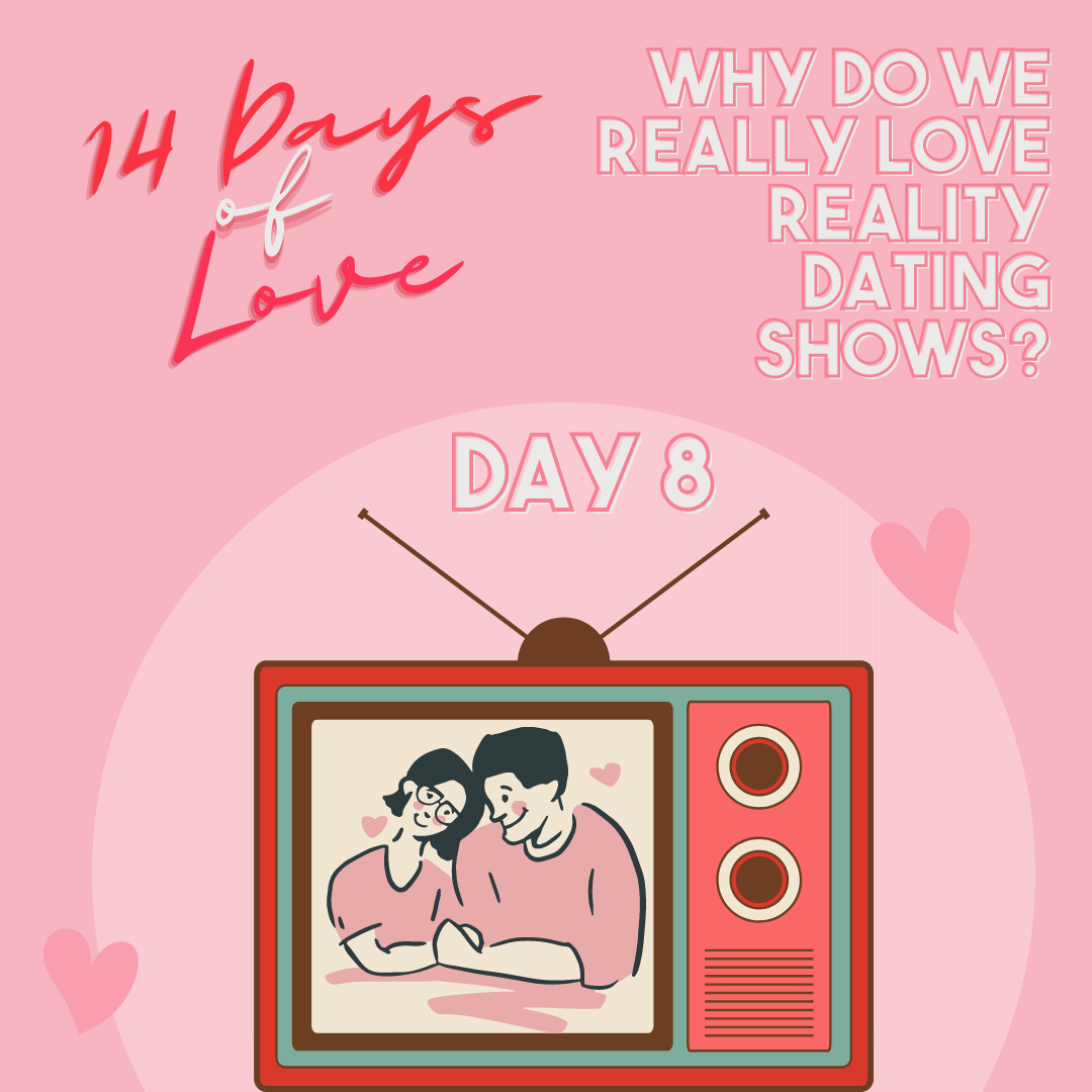 Love Is Blind: Why we watch reality dating shows despite low success