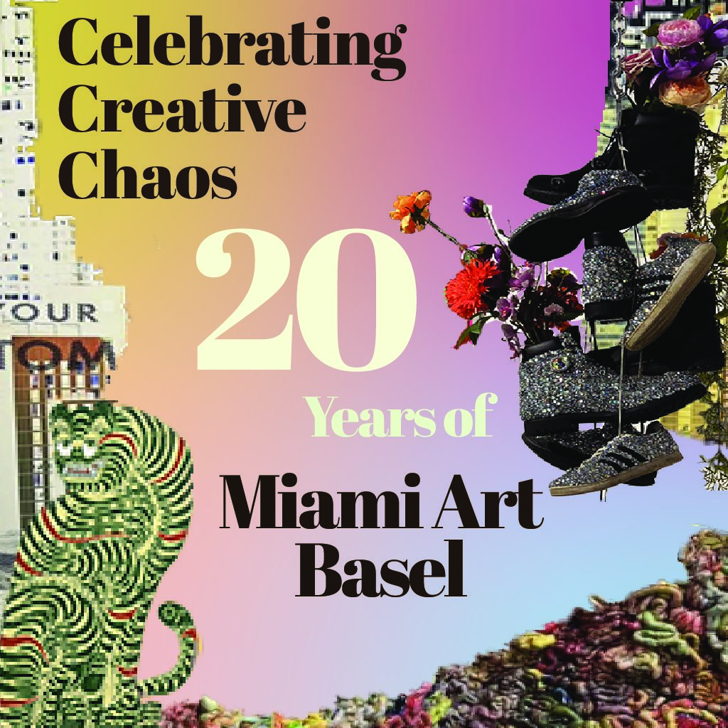 Party Report: Art Basel Miami 2022 Was Pure Chaos