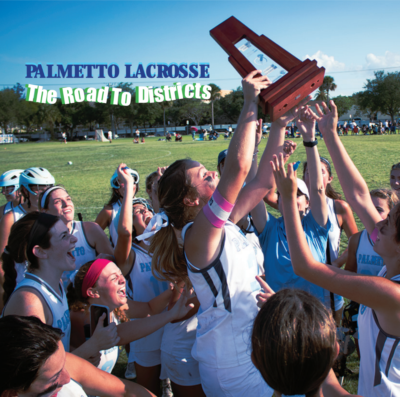 On the Prowl to the Playoffs: Panther City Lacrosse Club