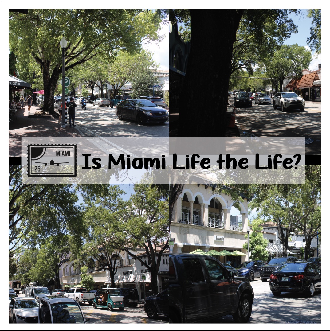 Is Miami Life “The Life?” 