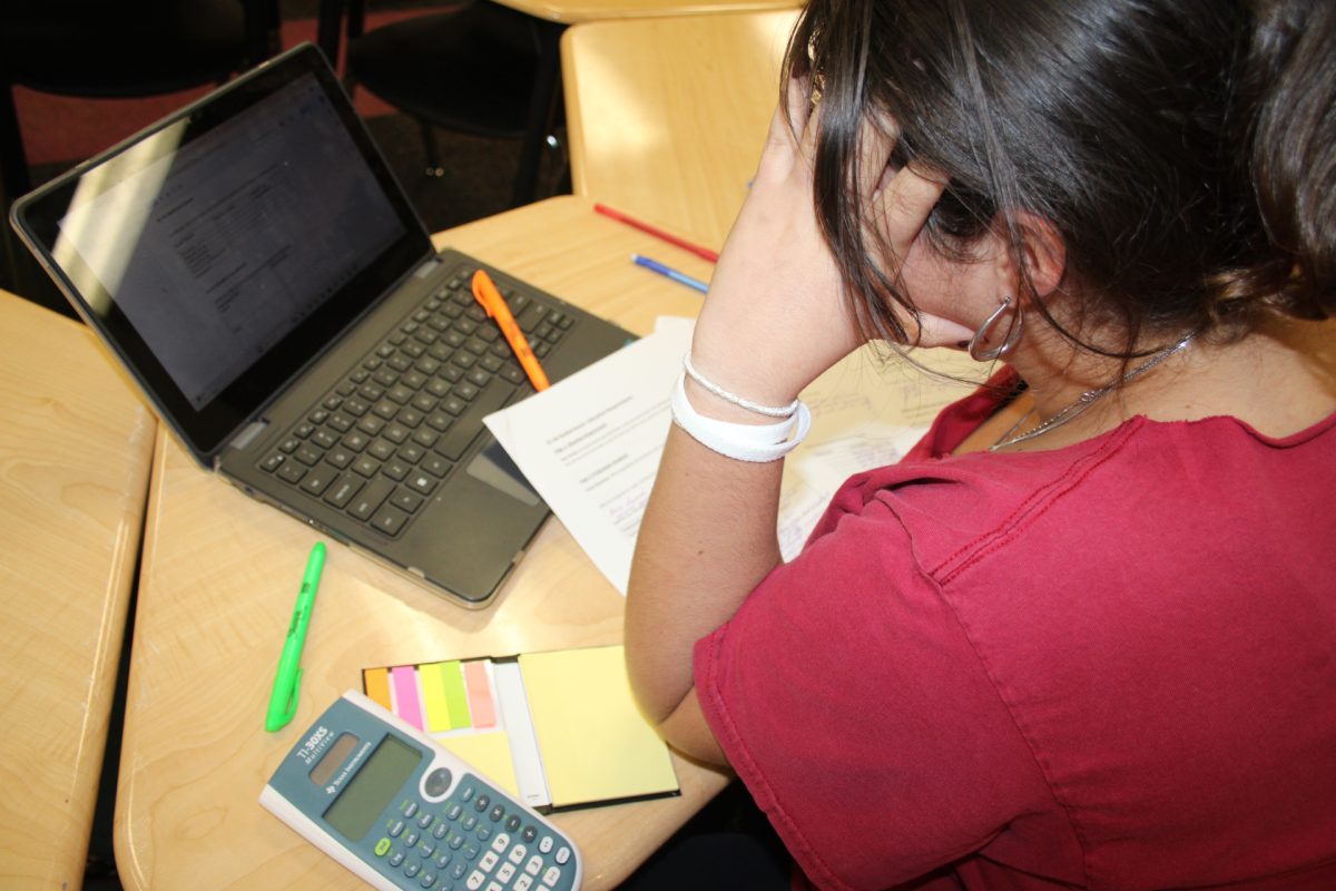 Into the Digital Age: AP Exams to Move Online