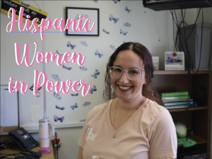 Hear Them Roar: Empowering Hispanic Women Around Miami