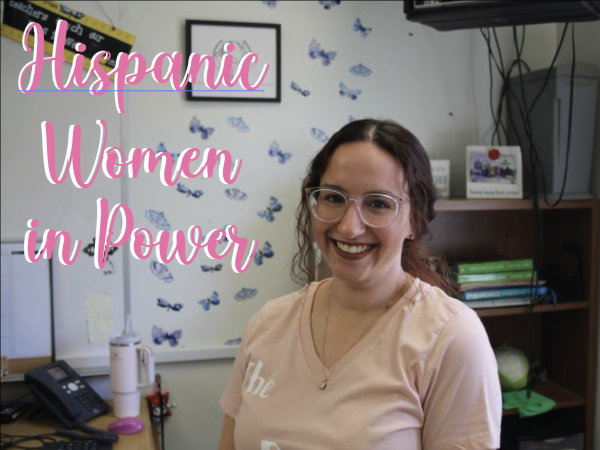 Hear Them Roar: Empowering Hispanic Women Around Miami