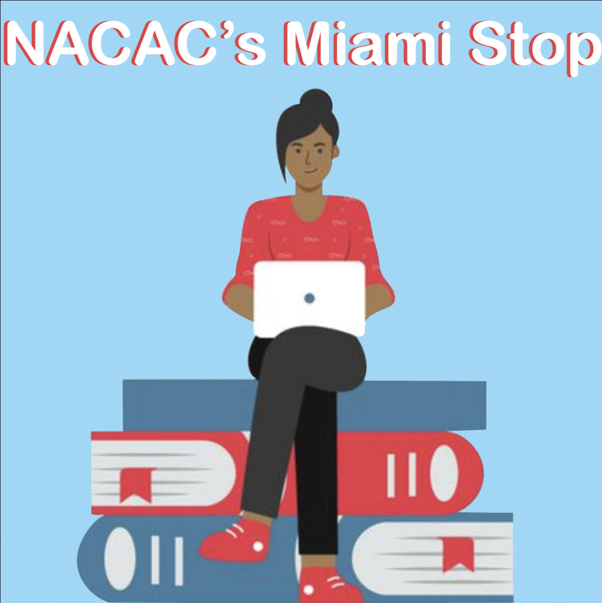 NACAC’s Miami Stop 